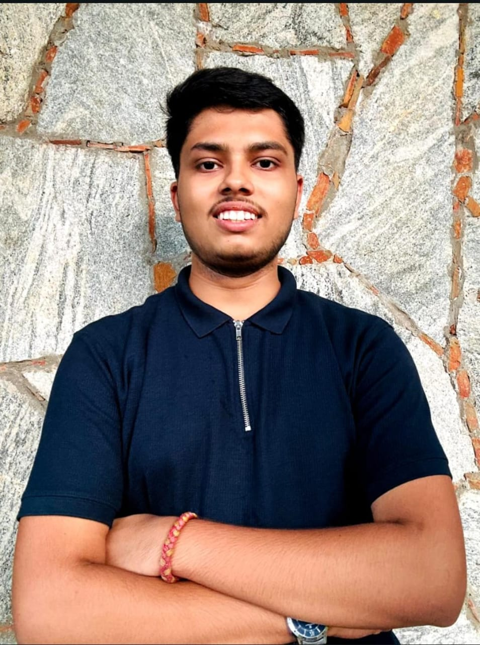 Pavan Maruthi Mahale