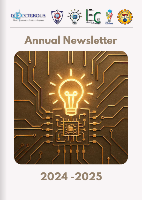 July–Dec 2024 Newsletter