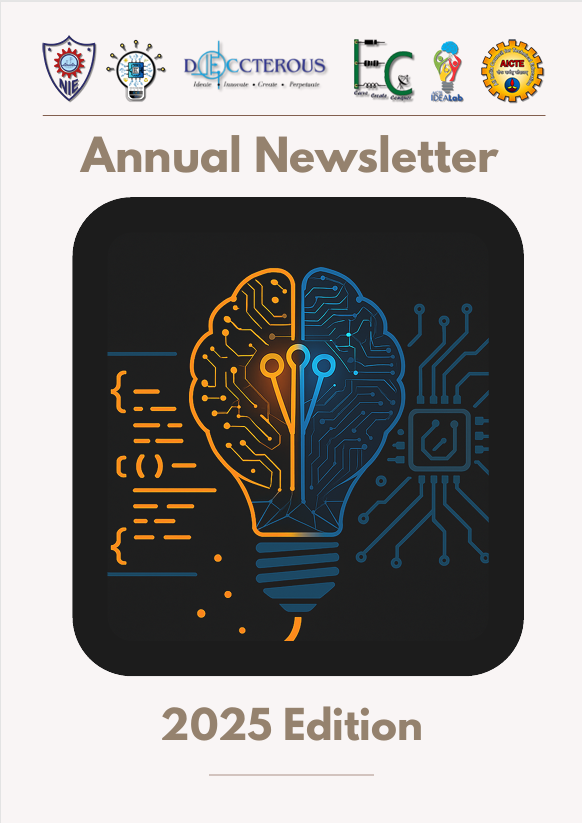 Jan–June 2025 Newsletter