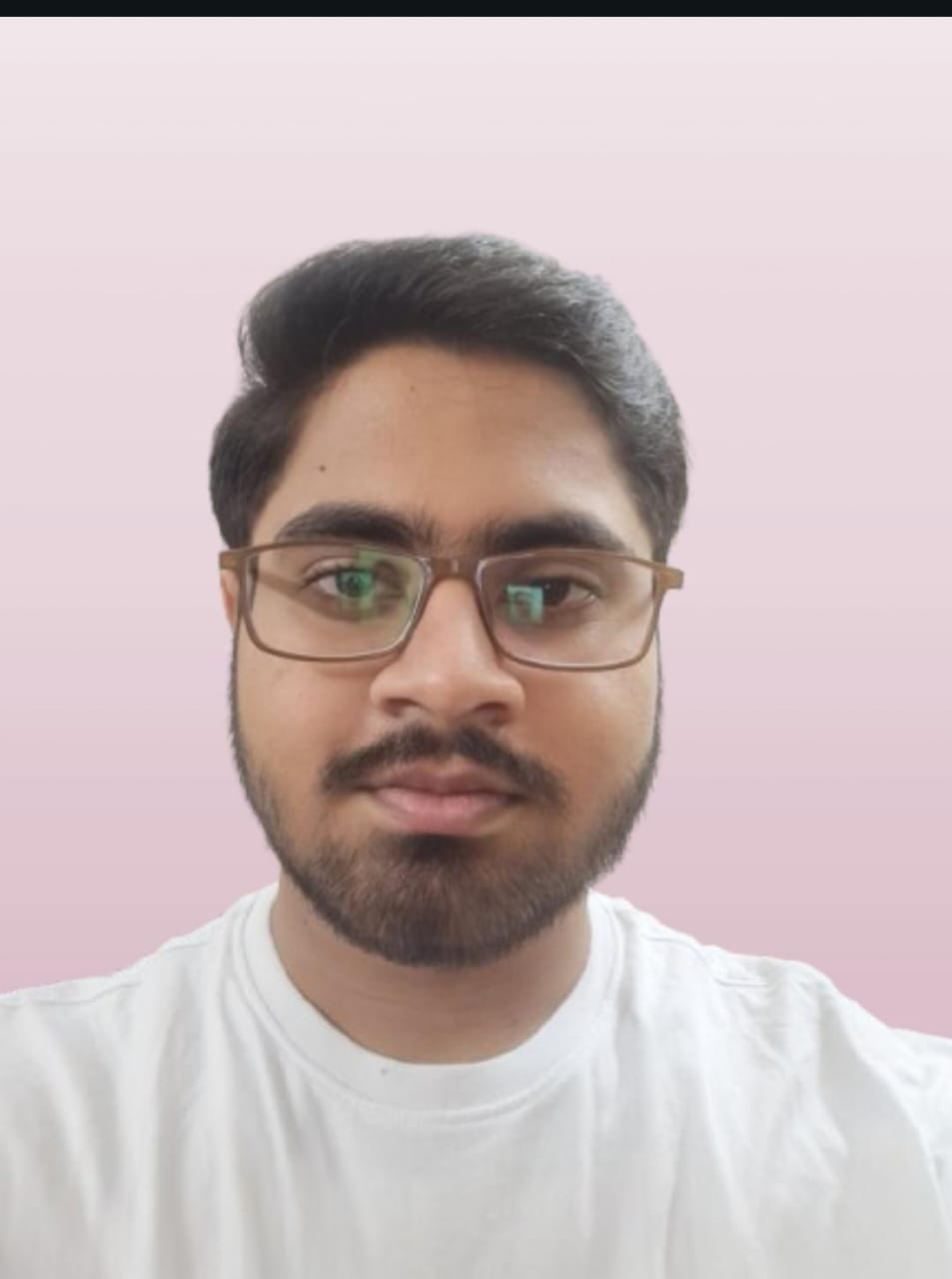 Shreyansh Shirvastava